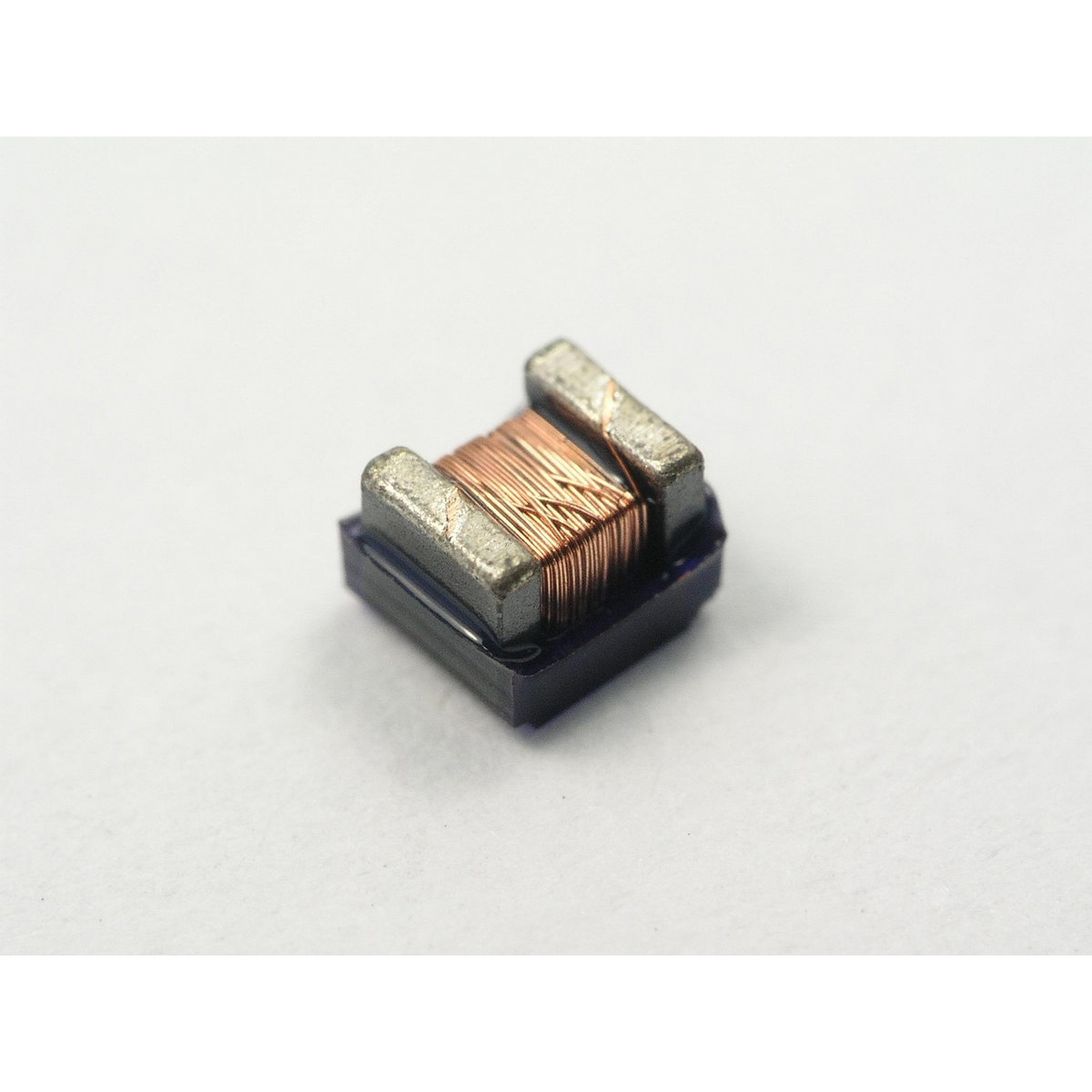 Wire Wound Ferrite Chip Inductors (WCIL Type) Taiwan, China high