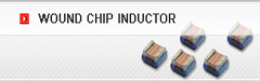 Wickel-Chip-Induktor