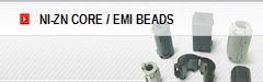 NI-ZN Core / EMI Beads
